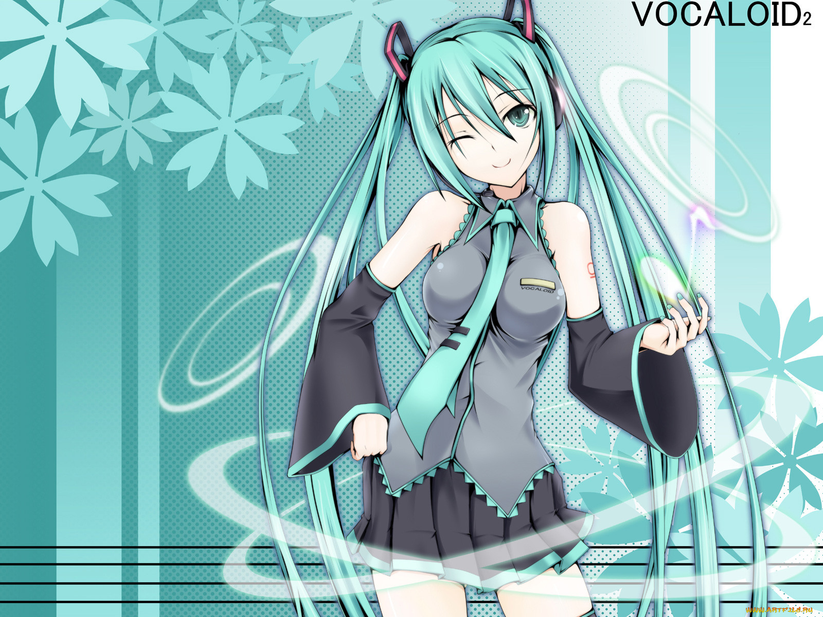 vocaloid, 